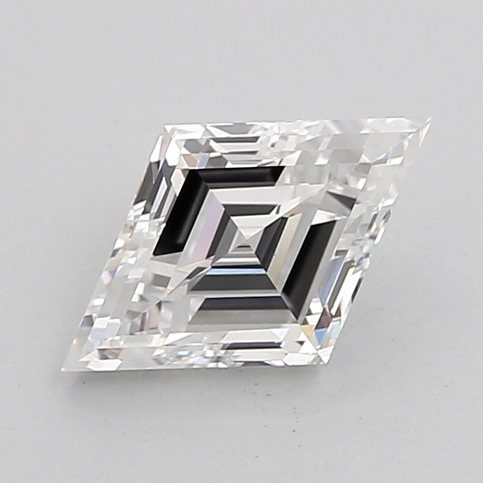 1.35 carat Lozenge pairing candidate