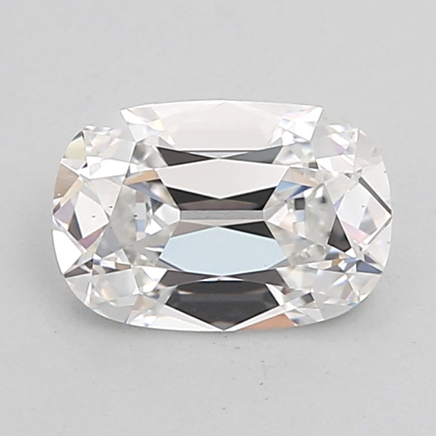 1.12 carat Old Mine pairing candidate