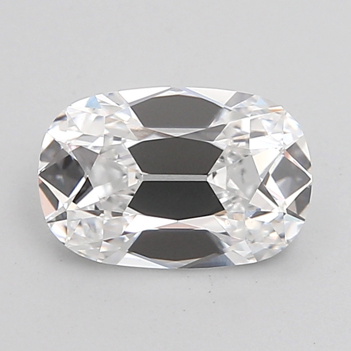 IGI Certified LG841674341 | 1.55 ct D Old Mine VS1 Lab-Grown Diamond