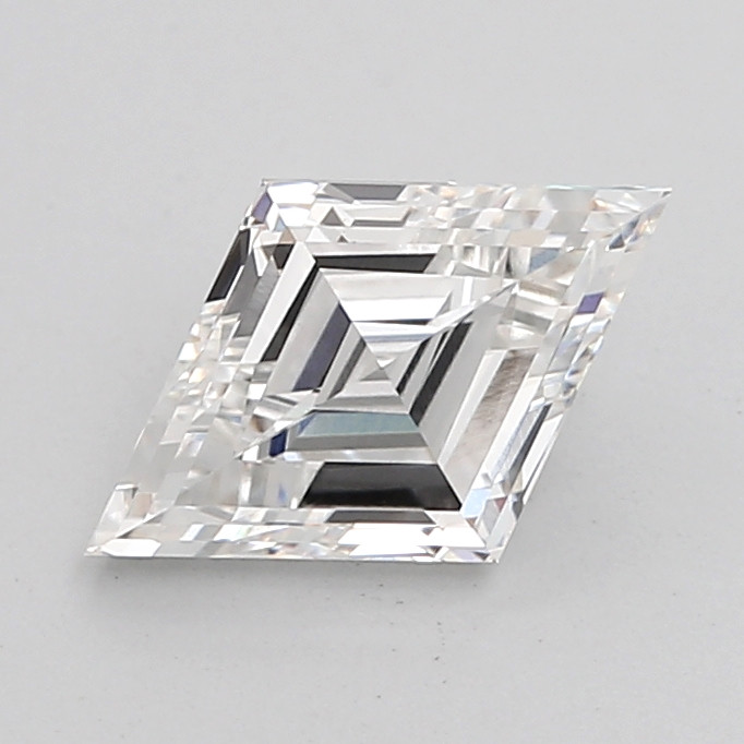 1.40 carat Lozenge pairing candidate