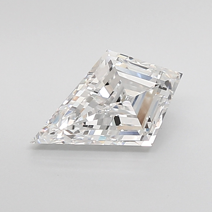 IGI Certified LG841674649 | 1.91 ct D Kite VVS2 Lab-Grown Diamond