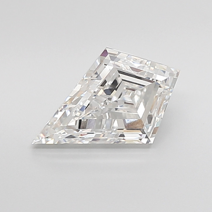 IGI Certified LG842626780 | 3.13 ct F Kite VVS2 Lab-Grown Diamond