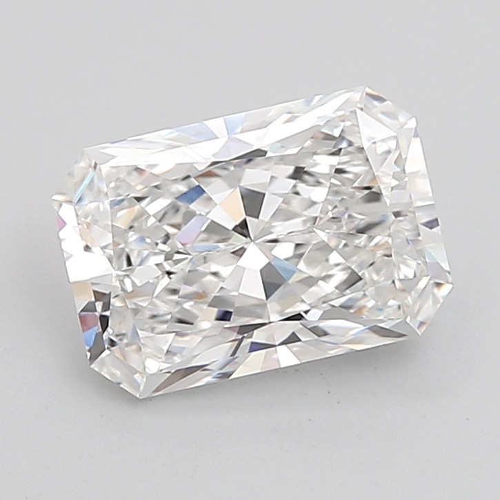 3.08 carat Radiant pairing candidate