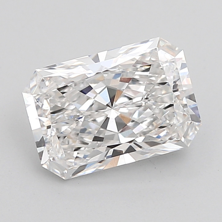 3.09 carat Radiant pairing candidate