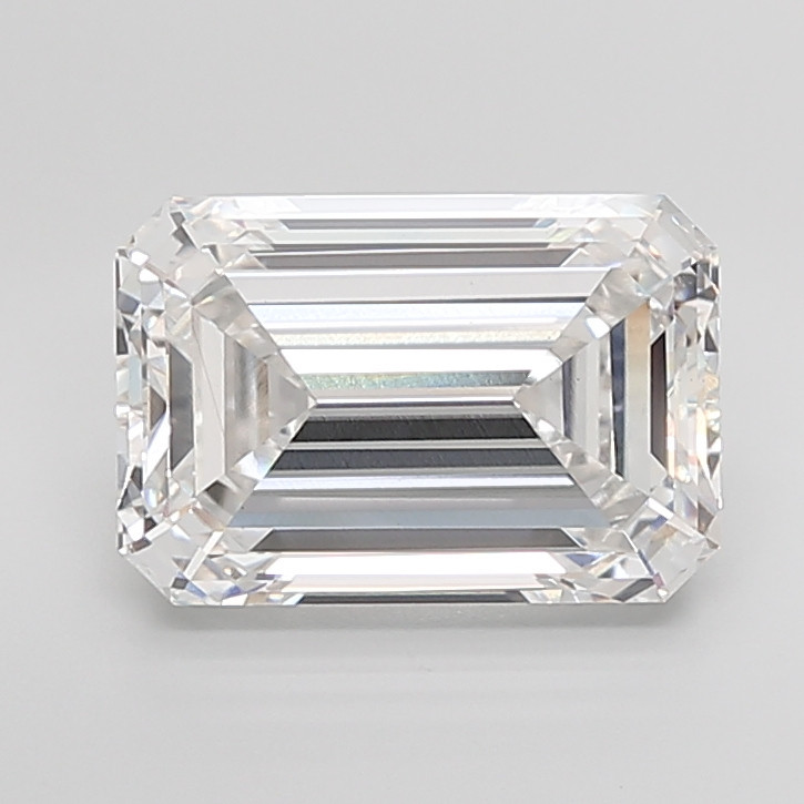 1.02 carat Emerald pairing candidate