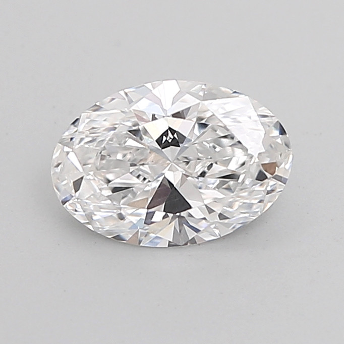 1.05 carat Oval pairing candidate