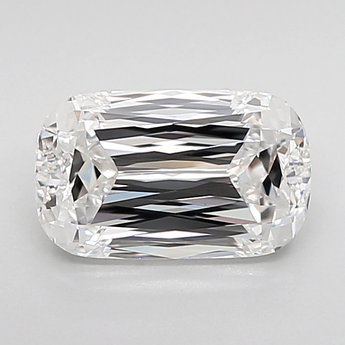 IGI Certified LG843638924 | 1.78 ct E Criss-Cut VVS2 Lab-Grown Diamond