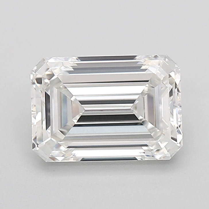 1.99 carat Emerald pairing candidate