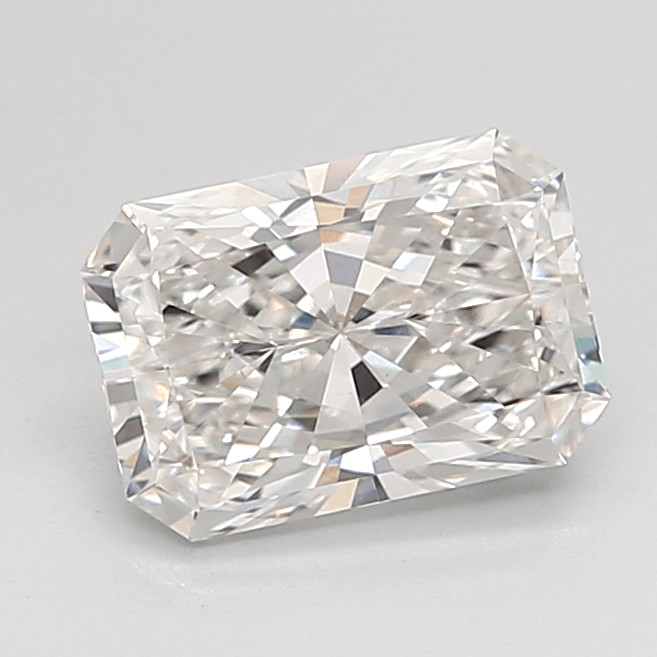 IGI Certified LG843639033 | 1.96 ct F Radiant VS1 Lab-Grown Diamond