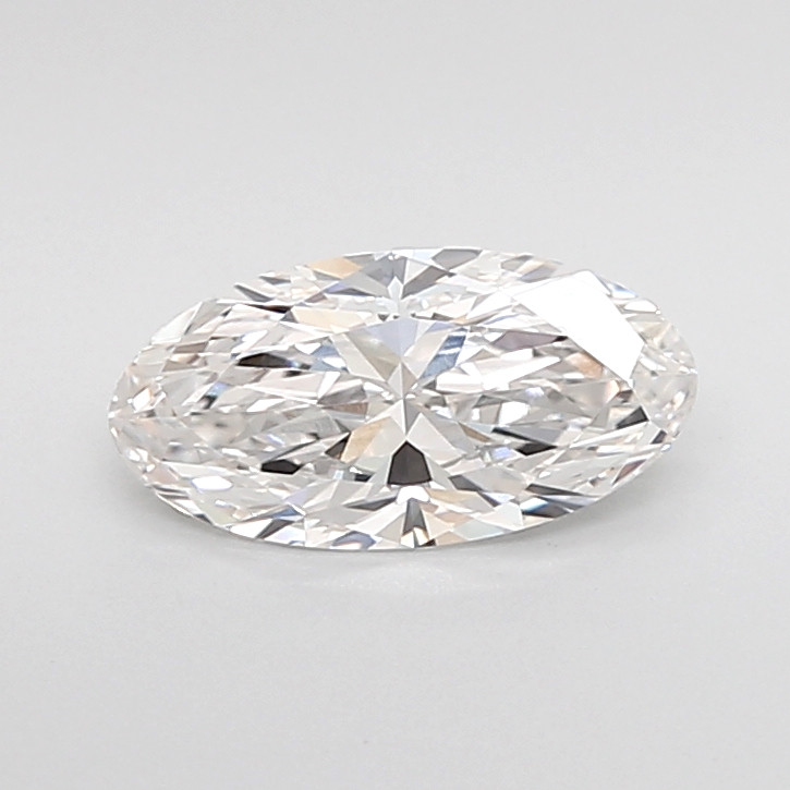 1.02 carat Moval pairing candidate