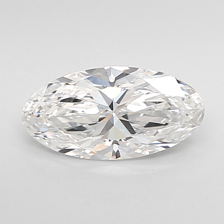 IGI Certified LG843675091 | 1.52 ct E Moval VVS2 Lab-Grown Diamond