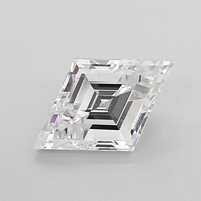 1.04 carat Lozenge pairing candidate