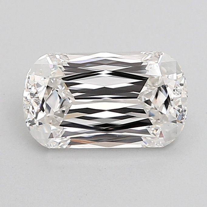 1.52 carat Criss-Cut pairing candidate