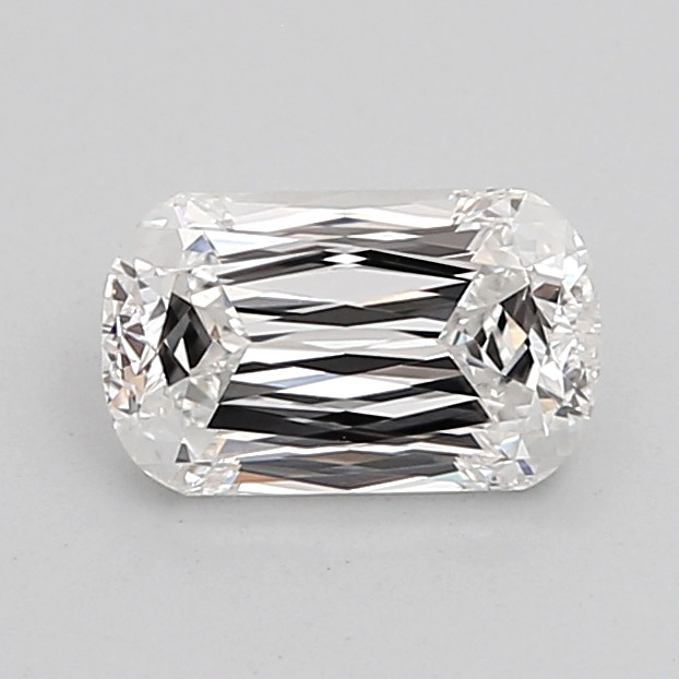 IGI Certified LG843675219 | 1.00 ct F Criss-Cut VVS2 Lab-Grown Diamond