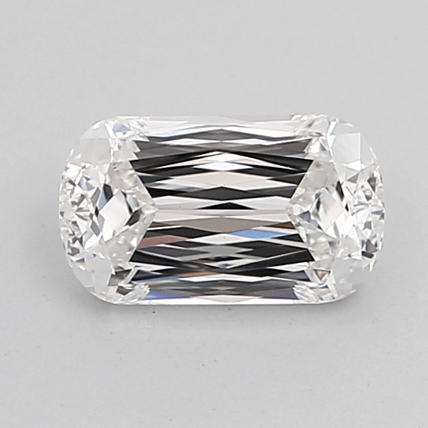 IGI Certified LG843675220 | 1.01 ct E Criss-Cut VS1 Lab-Grown Diamond