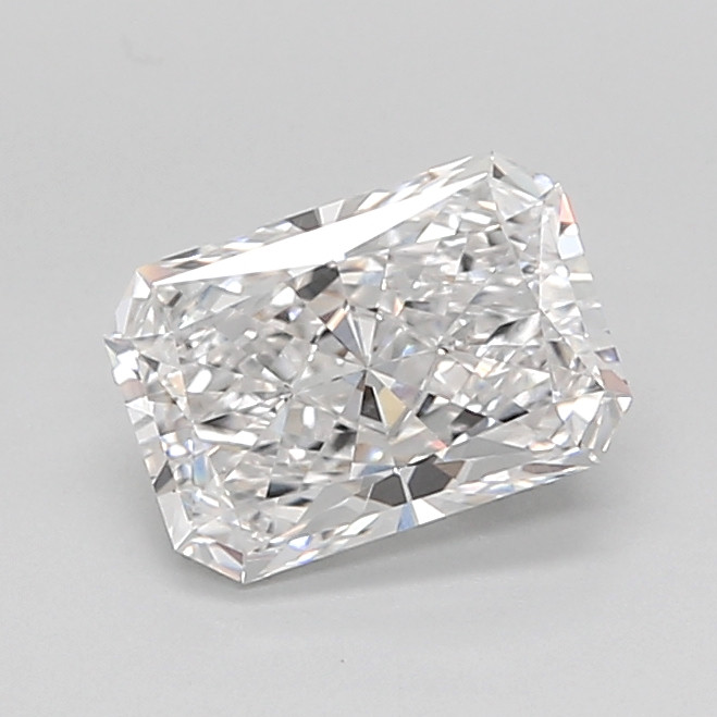 2.07 carat Radiant pairing candidate