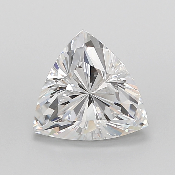 IGI Certified LG844609277 | 2.59 ct D Trillion VVS2 Lab-Grown Diamond