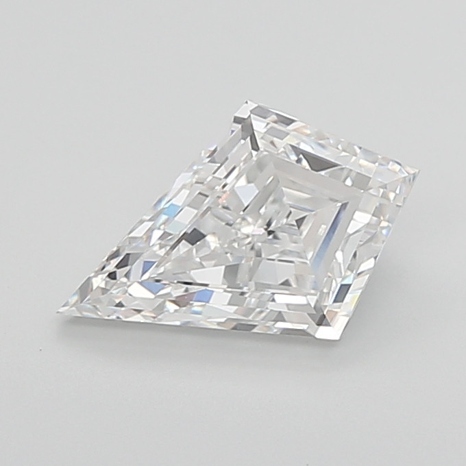 IGI Certified LG844609505 | 2.58 ct E Kite VVS2 Lab-Grown Diamond