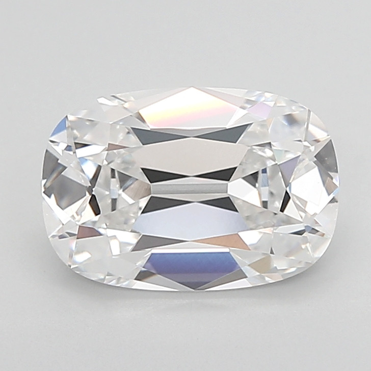 2.84 carat Old Mine pairing candidate