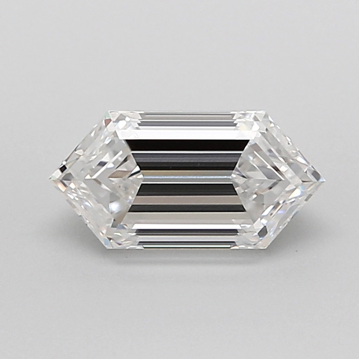 1.01 carat Hexagon pairing candidate