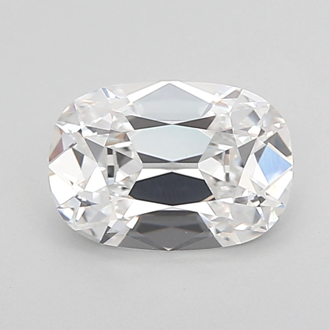 IGI Certified LG844612146 | 1.78 ct D Old Mine VVS2 Lab-Grown Diamond