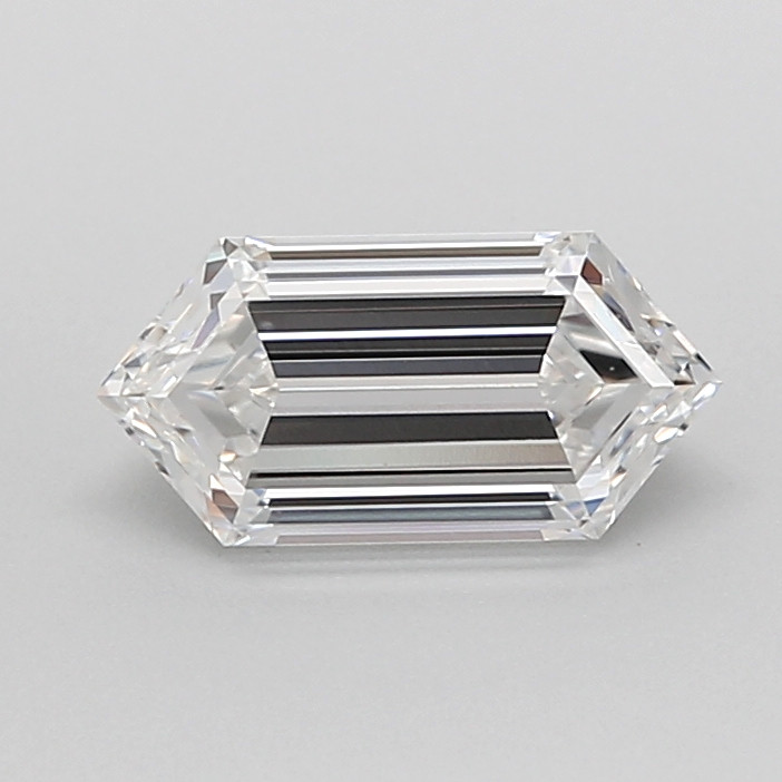 1.06 carat Hexagon pairing candidate