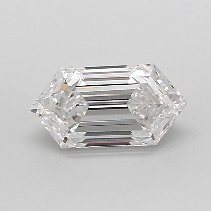 1.01 carat Hexagon pairing candidate