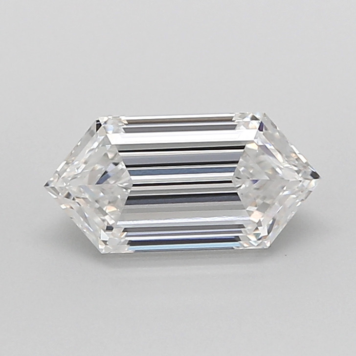 1.11 carat Hexagon pairing candidate