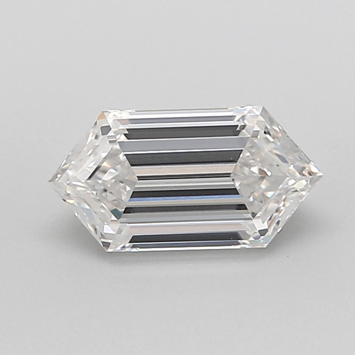 1.05 carat Hexagon pairing candidate