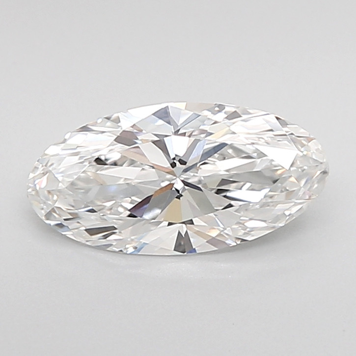 1.08 carat Moval pairing candidate
