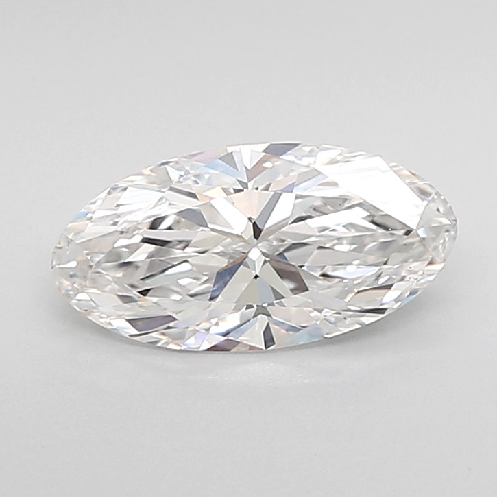 1.01 carat Moval pairing candidate
