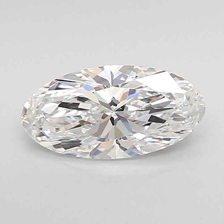 IGI Certified LG844612228 | 1.08 ct E Moval VVS2 Lab-Grown Diamond