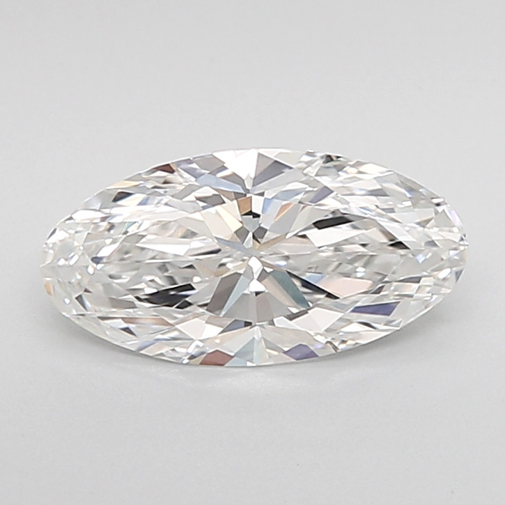 IGI Certified LG844612229 | 1.05 ct E Moval VVS2 Lab-Grown Diamond