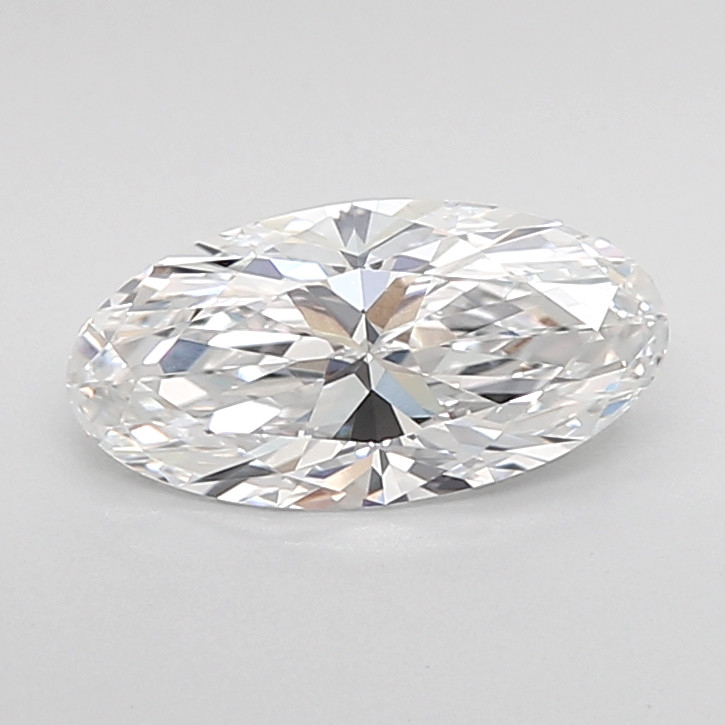 1.02 carat Moval pairing candidate