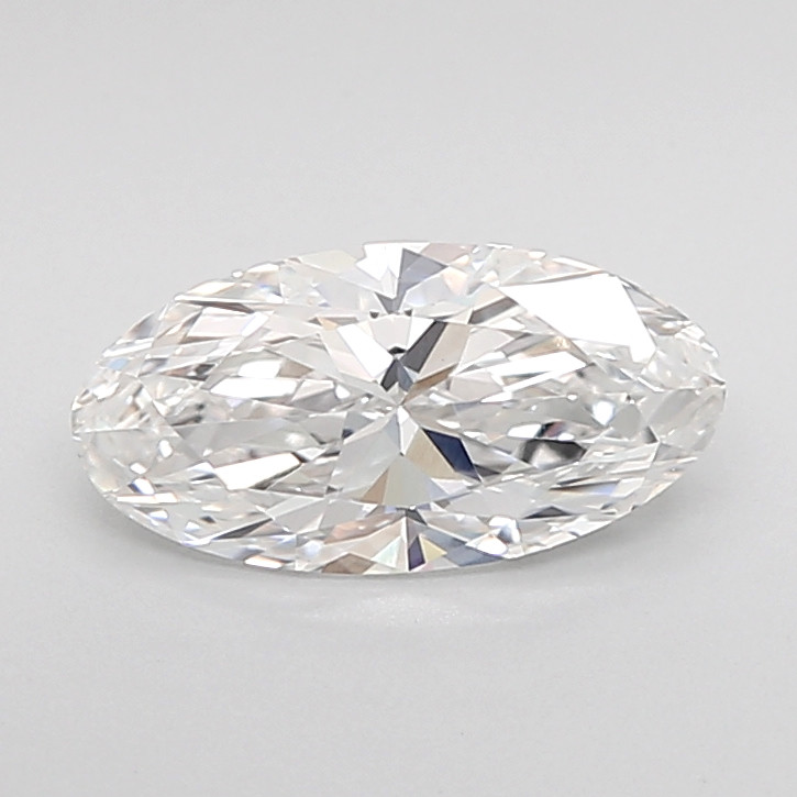 IGI Certified LG844612231 | 1.02 ct E Moval VS1 Lab-Grown Diamond
