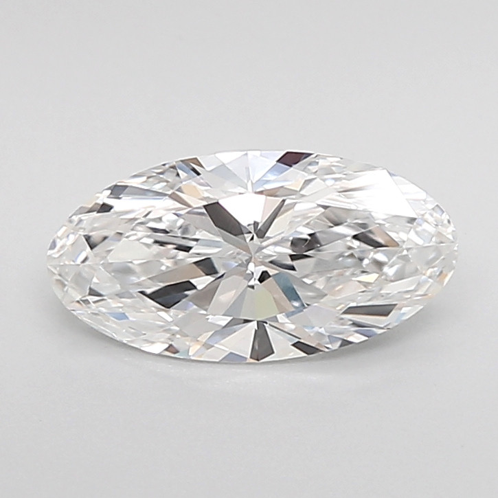 1.02 carat Moval pairing candidate