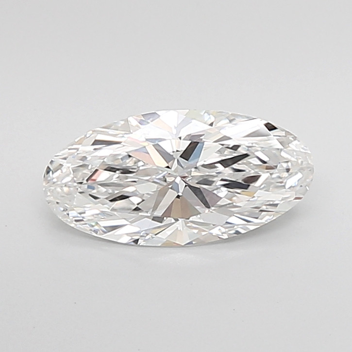 IGI Certified LG844612425 | 1.57 ct E Moval VVS2 Lab-Grown Diamond