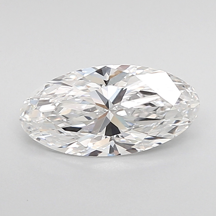 1.06 carat Moval pairing candidate