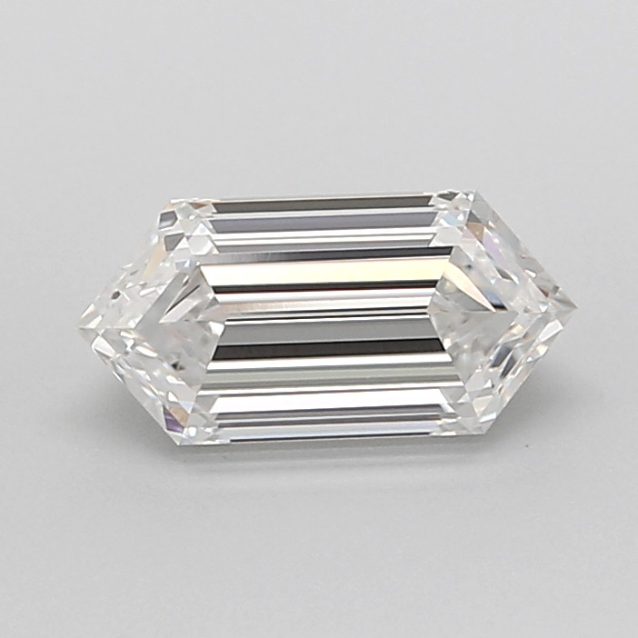 1.08 carat Hexagon pairing candidate