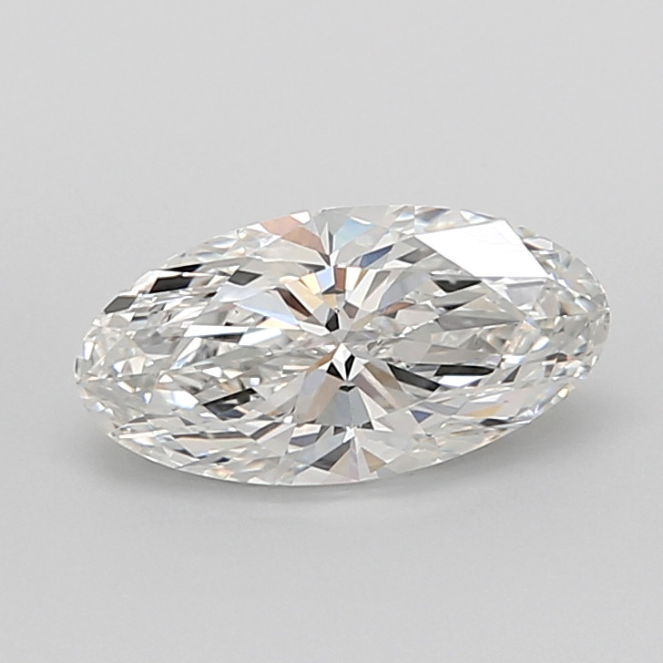1.76 carat Moval pairing candidate