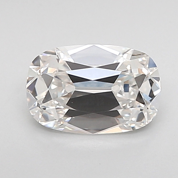 IGI Certified LG844633495 | 1.10 ct F Old Mine VVS2 Lab-Grown Diamond