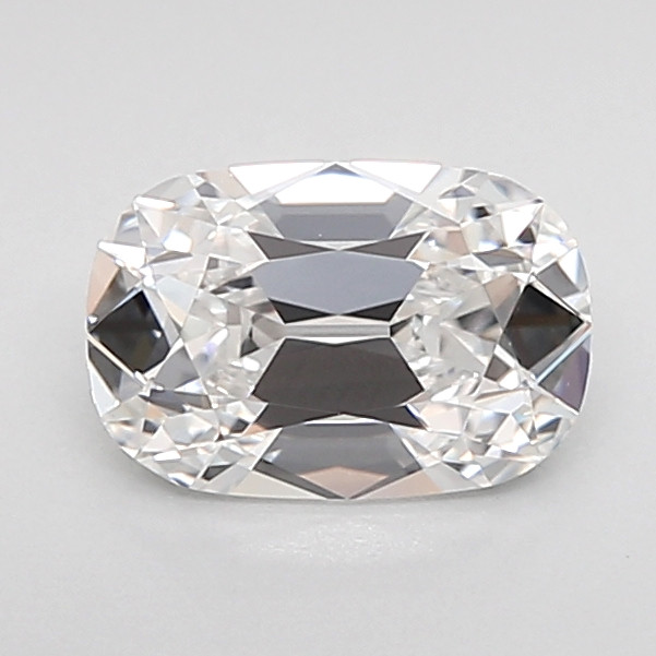 IGI Certified LG844633538 | 1.03 ct D Old Mine VVS2 Lab-Grown Diamond