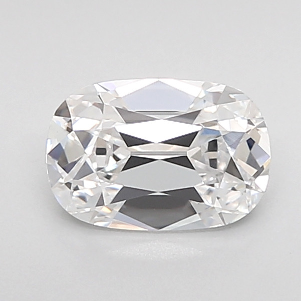 IGI Certified LG844633539 | 1.03 ct D Old Mine VS1 Lab-Grown Diamond