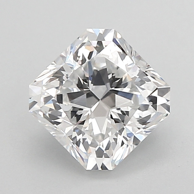 IGI Certified LG844633541 | 1.53 ct E Radiant VS1 Lab-Grown Diamond