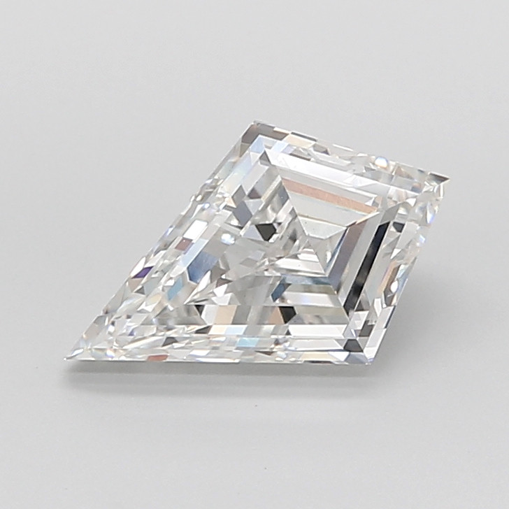 IGI Certified LG844634295 | 2.82 ct E Kite VS1 Lab-Grown Diamond