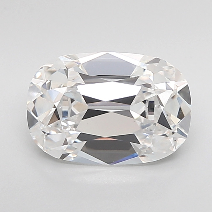 2.89 carat Old Mine pairing candidate