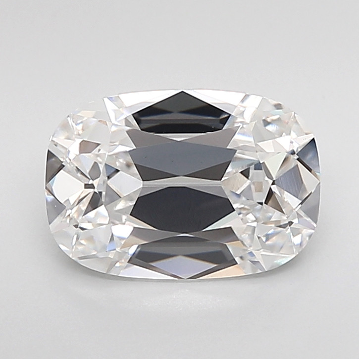 IGI Certified LG844634301 | 2.75 ct E Old Mine VS1 Lab-Grown Diamond