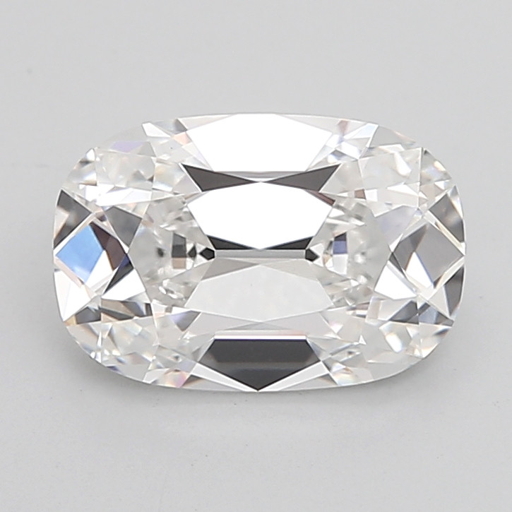 2.88 carat Old Mine pairing candidate