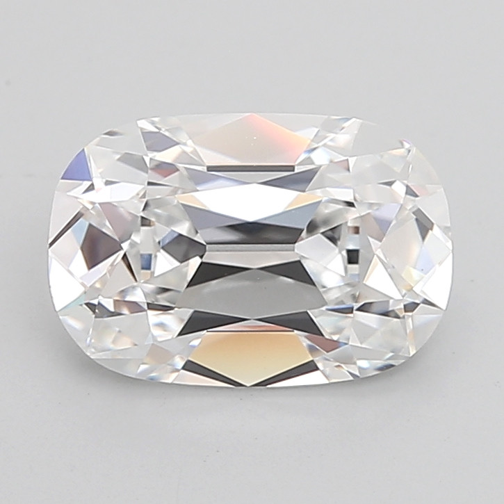 2.96 carat Old Mine pairing candidate