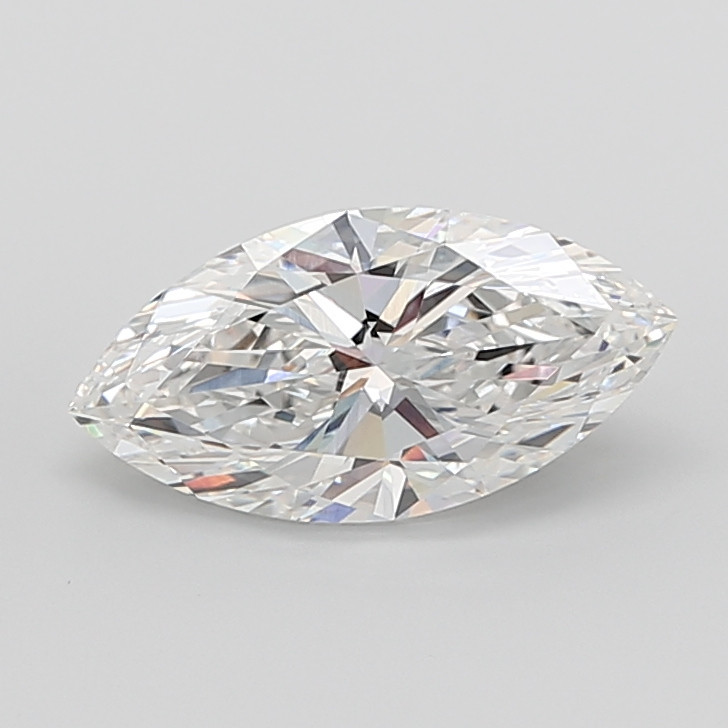5.22 carat Marquise pairing candidate